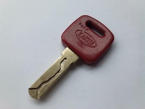 1本内溝ｷｰ